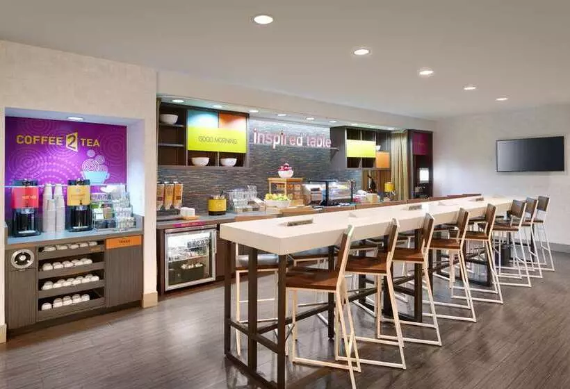 فندق Home2 Suites By Hilton Houston/katy
