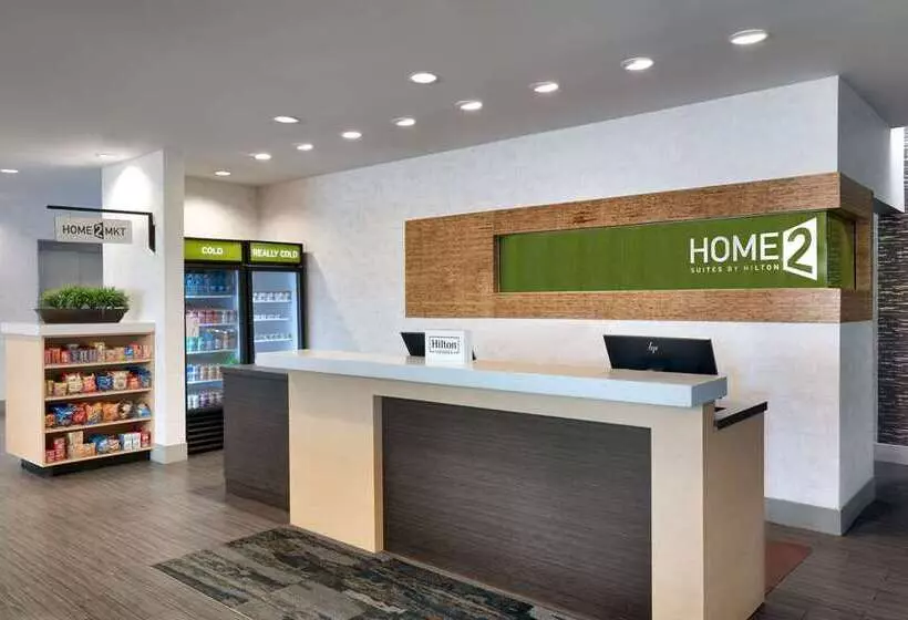 فندق Home2 Suites By Hilton Houston/katy