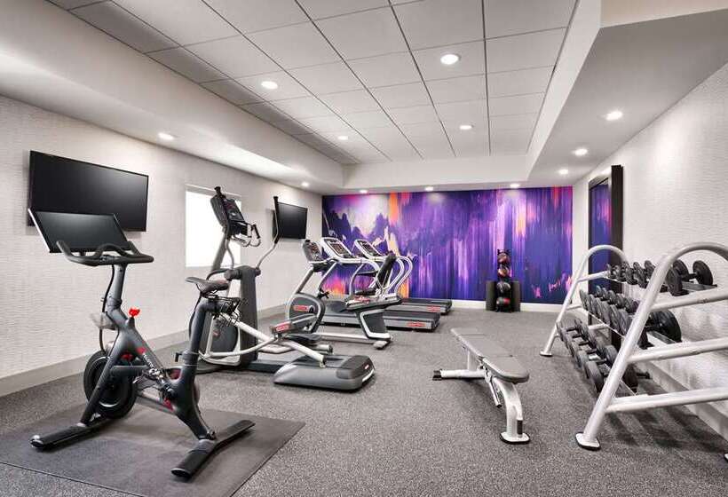 فندق Home2 Suites By Hilton Houston/katy