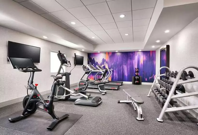 فندق Home2 Suites By Hilton Houston/katy