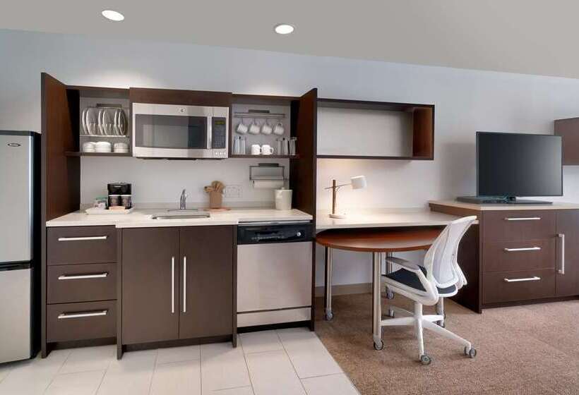 فندق Home2 Suites By Hilton Houston/katy