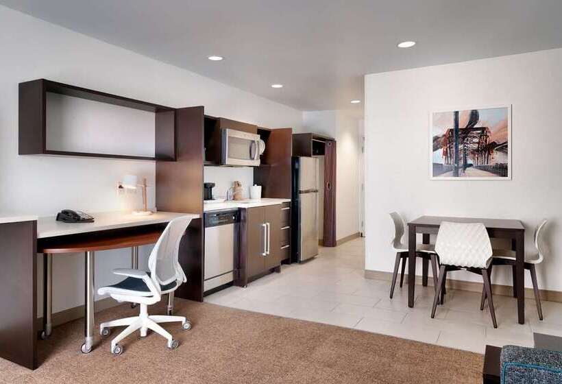 فندق Home2 Suites By Hilton Houston/katy