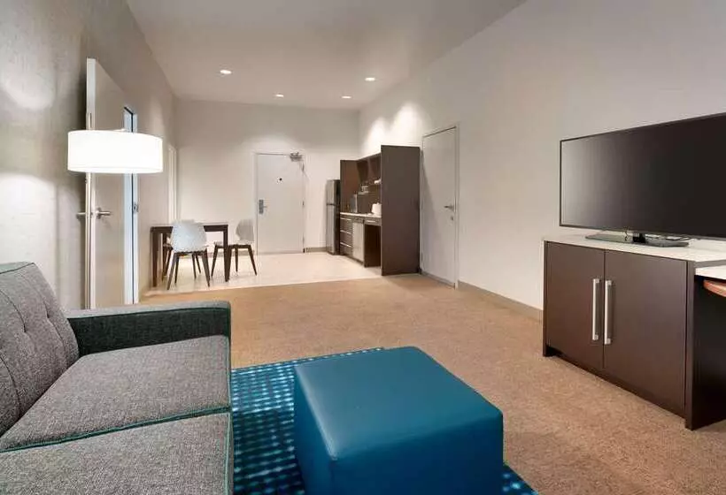 فندق Home2 Suites By Hilton Houston/katy
