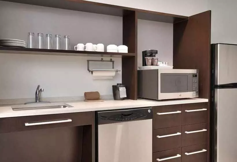 فندق Home2 Suites By Hilton Houston/katy