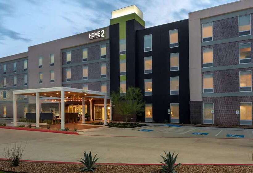 فندق Home2 Suites By Hilton Houston/katy
