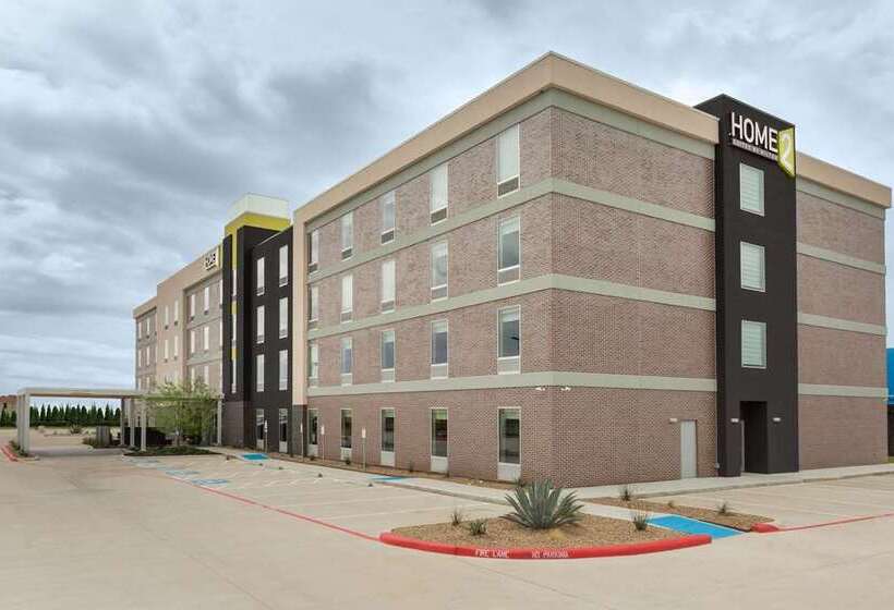 فندق Home2 Suites By Hilton Houston/katy