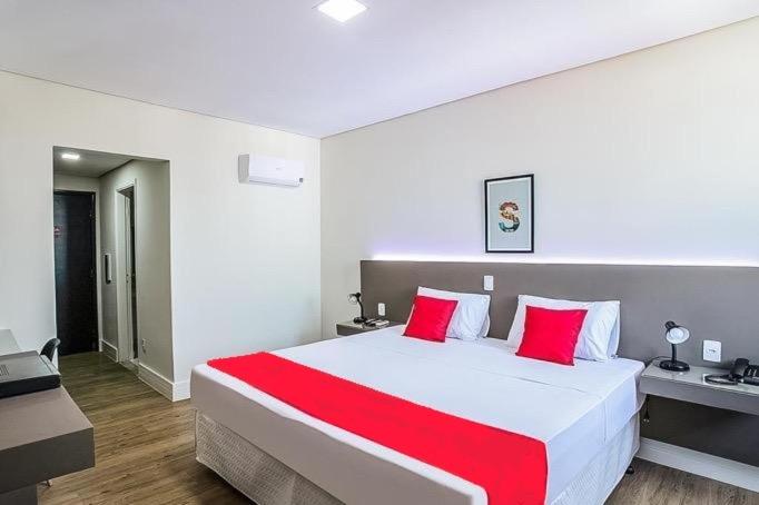 Отель Interamericana