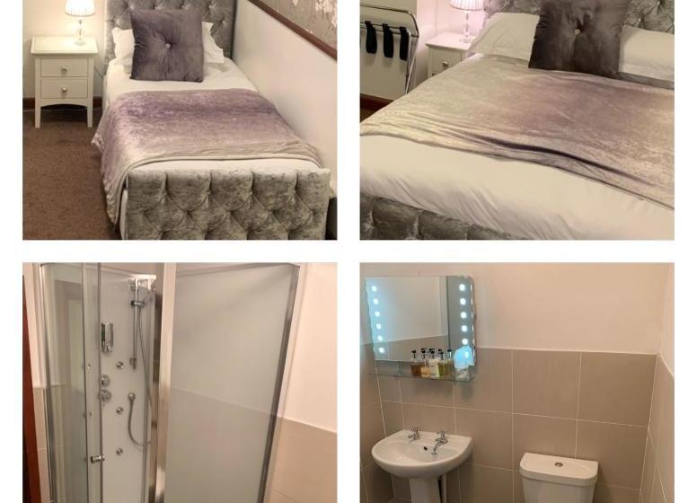 فندق Lakeside Guest House