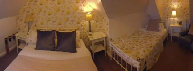 호텔 Lakeside Guest House