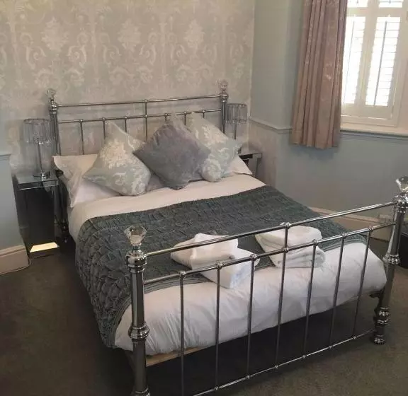 호텔 Lakeside Guest House