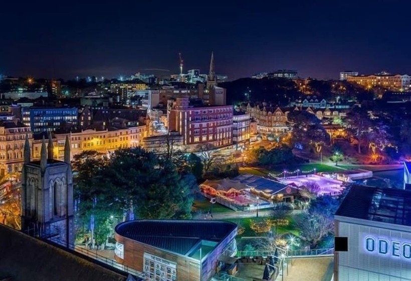 فندق Mount Stuart