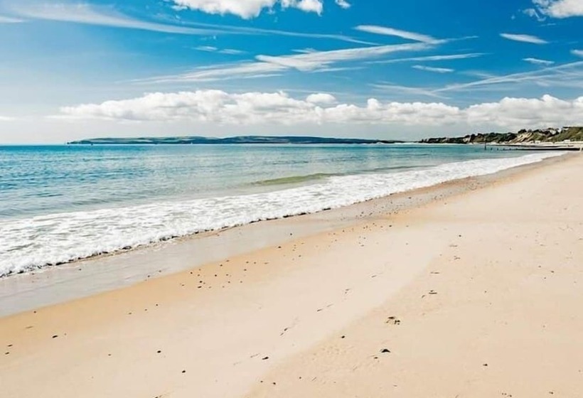 فندق Mount Stuart