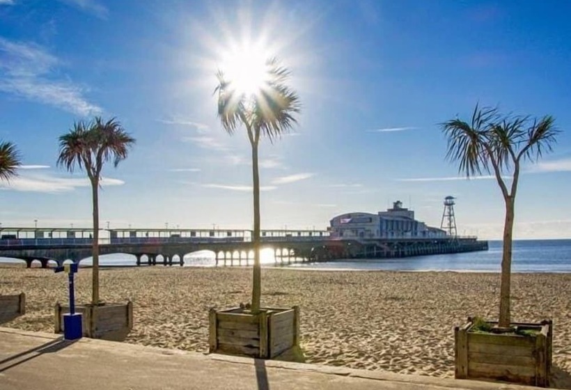 فندق Mount Stuart