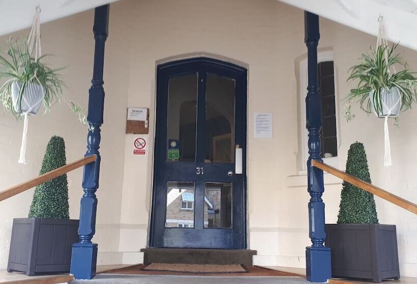 فندق Mount Stuart