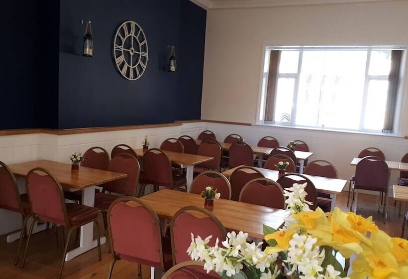 فندق Mount Stuart