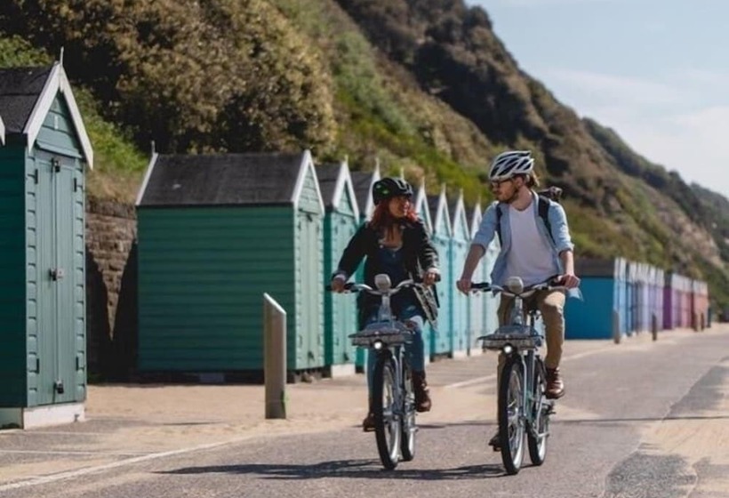 فندق Mount Stuart