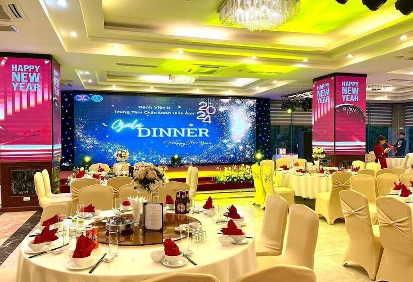 فندق Muong Thanh Grand Xa La