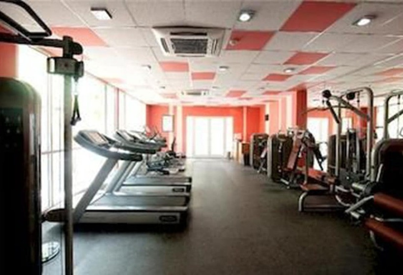 فندق Muong Thanh Grand Xa La