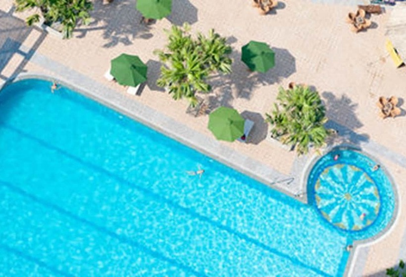 فندق Muong Thanh Grand Xa La