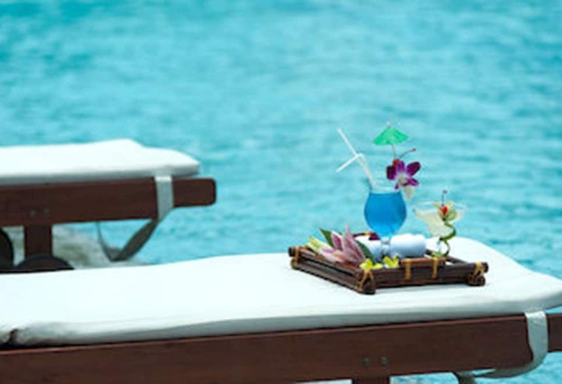 فندق Muong Thanh Grand Xa La