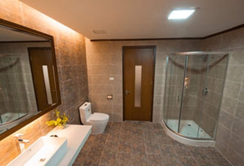 فندق Muong Thanh Grand Xa La