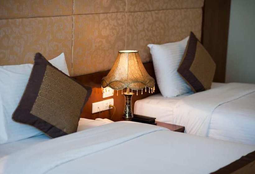 فندق Muong Thanh Grand Xa La