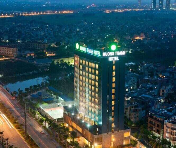 فندق Muong Thanh Grand Xa La