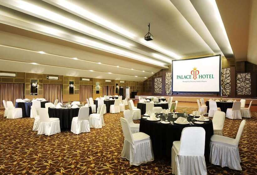 בית מלון כפרי Palace