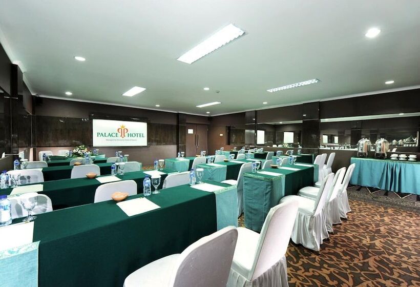 בית מלון כפרי Palace