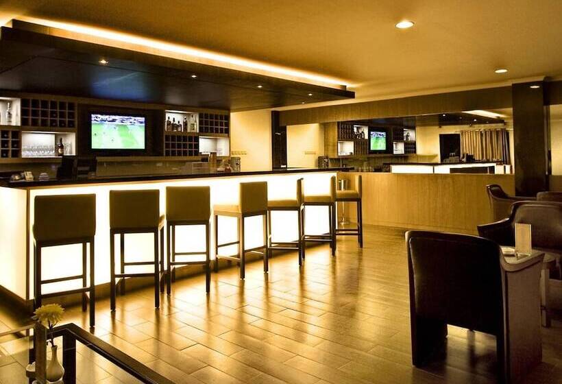 בית מלון כפרי Palace