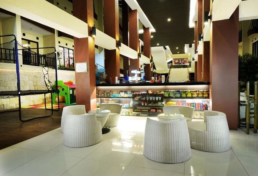 בית מלון כפרי Palace