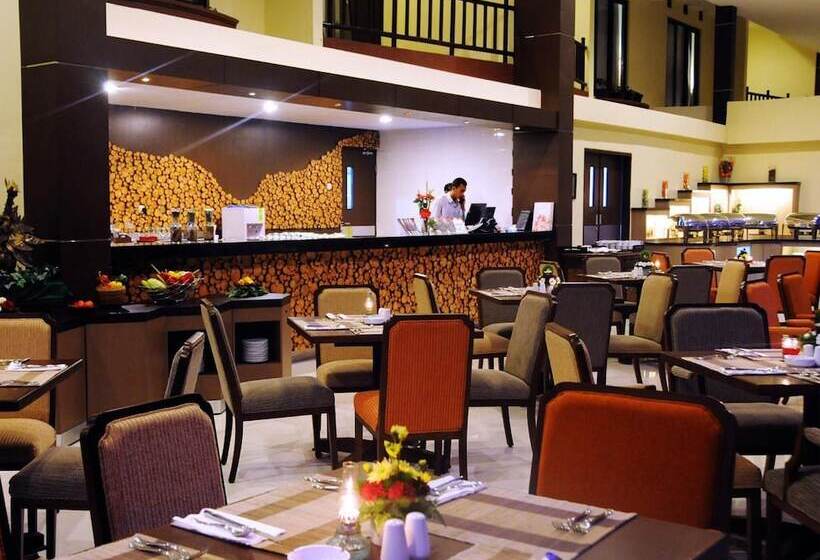 בית מלון כפרי Palace