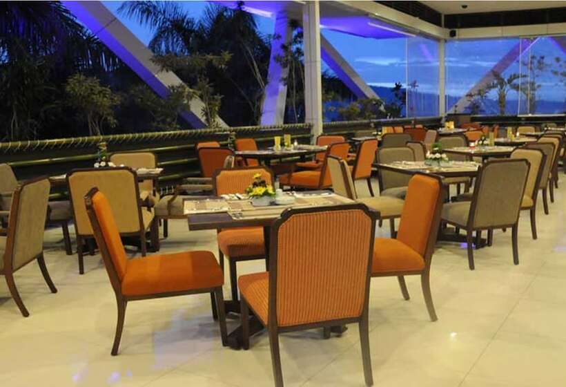 בית מלון כפרי Palace