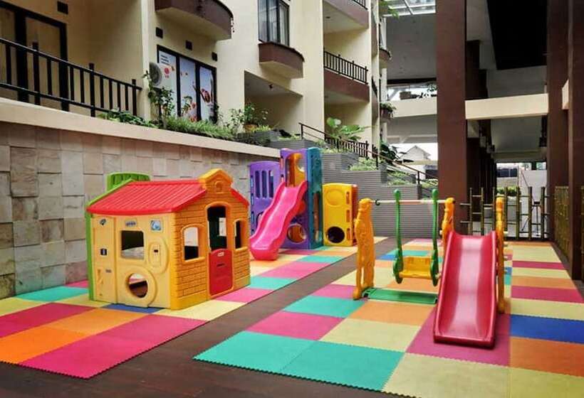 בית מלון כפרי Palace