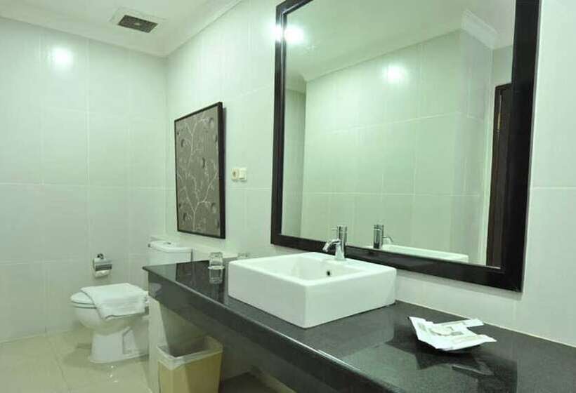 בית מלון כפרי Palace