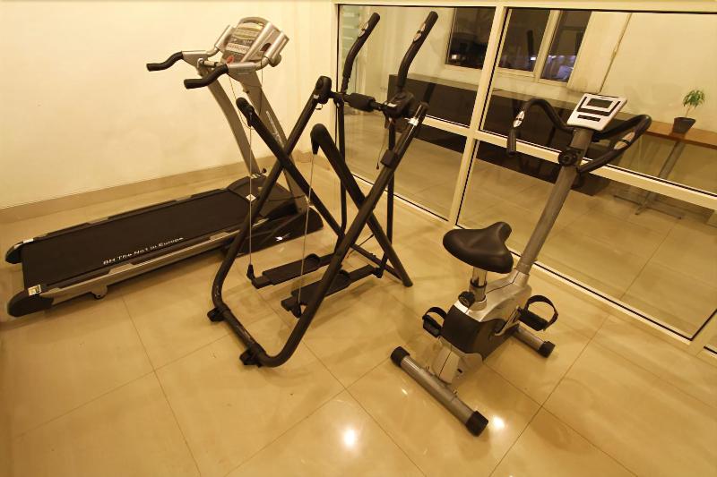 Отель Plaza Inn Kendari