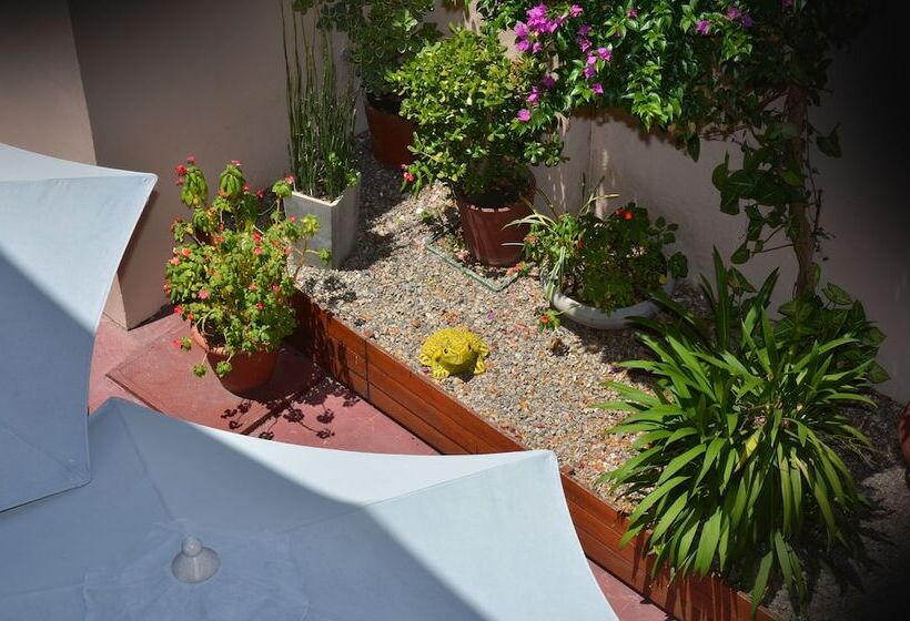 בית מלון כפרי Posada Del Río