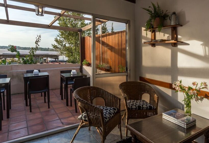 בית מלון כפרי Posada Del Río