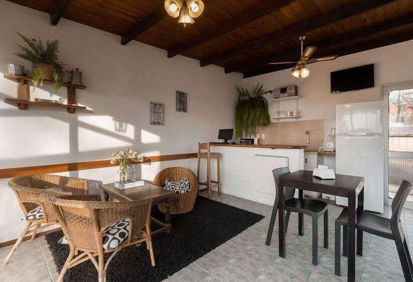 בית מלון כפרי Posada Del Río