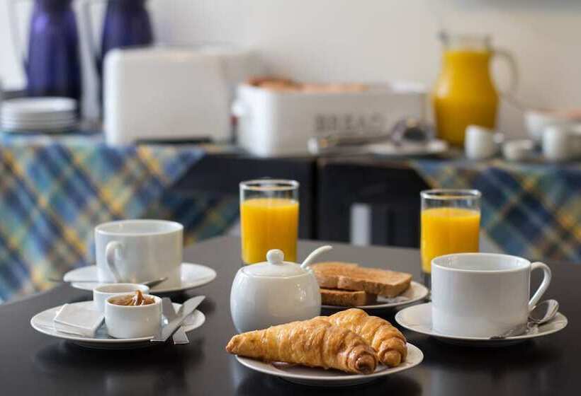 בית מלון כפרי Posada Del Río