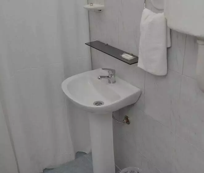 Отель Posada Del Río