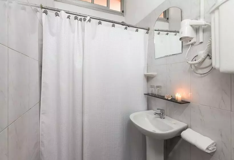 Отель Posada Del Río