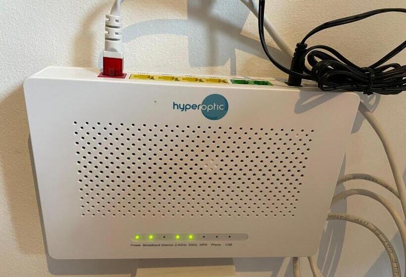 酒店 Quality City Leicester