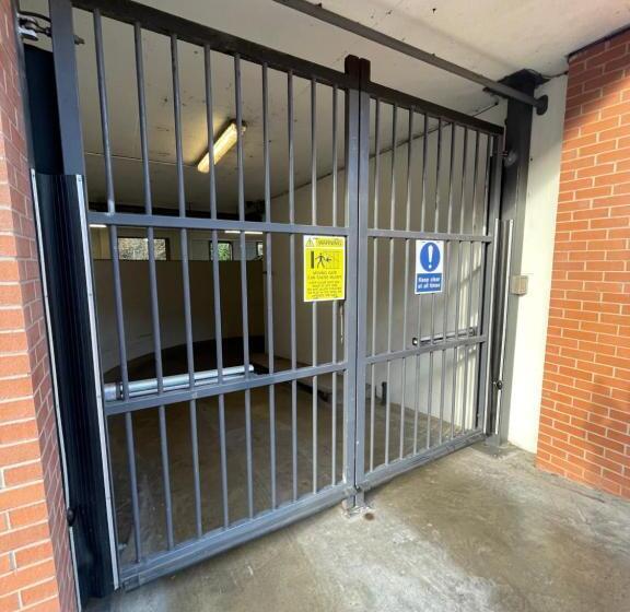 酒店 Quality City Leicester