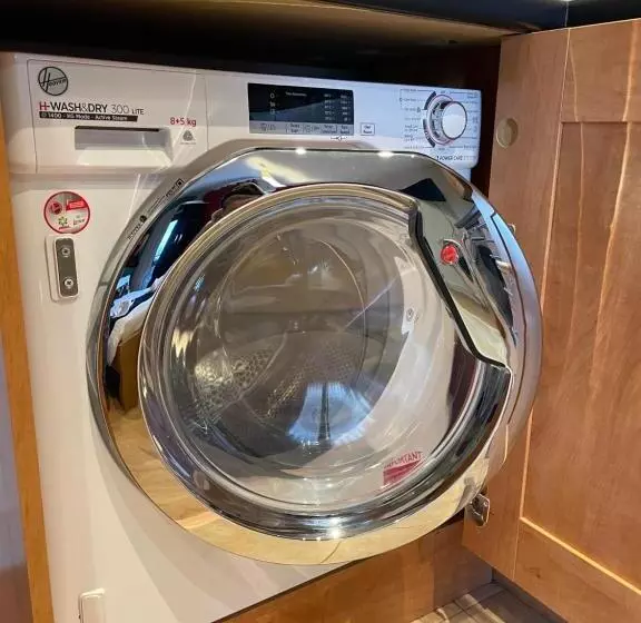 酒店 Quality City Leicester