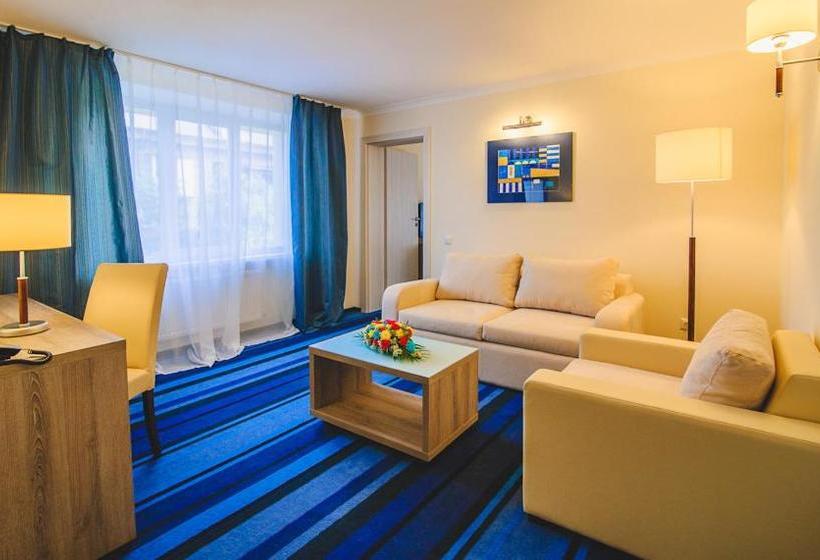 فندق Reikartz Mariupol