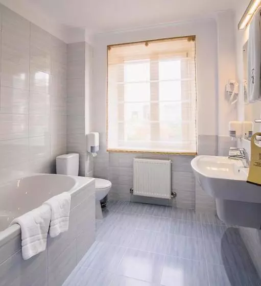 فندق Reikartz Mariupol