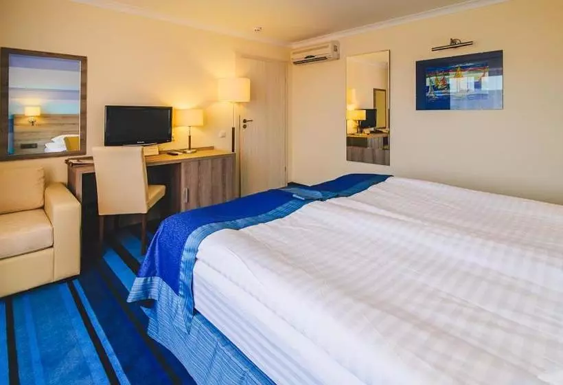 فندق Reikartz Mariupol