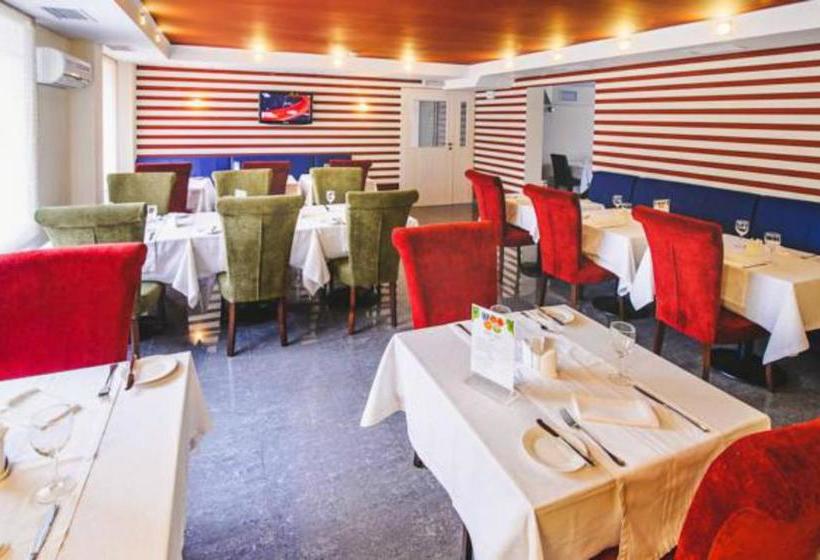 فندق Reikartz Mariupol