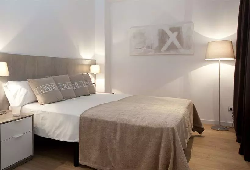 Отель Rent Top Apartments - Luxe